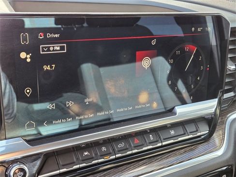 Certified 2022 GMC Sierra 1500 Elevation image 19