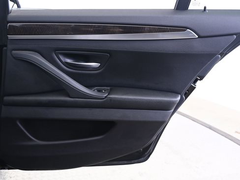 Used 2016 BMW 535i xDrive Sedan image 16