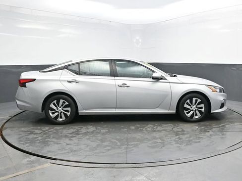 Used 2021 Nissan Altima 2.5 S image 8