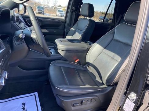 Certified 2024 GMC Yukon SLT AWD/4WD image 15
