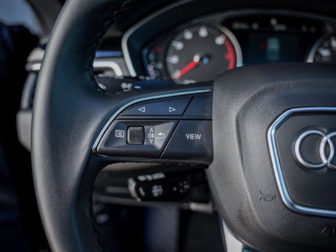 Certified 2024 Audi A5 2.0T Premium w/ Convenience Package image 13