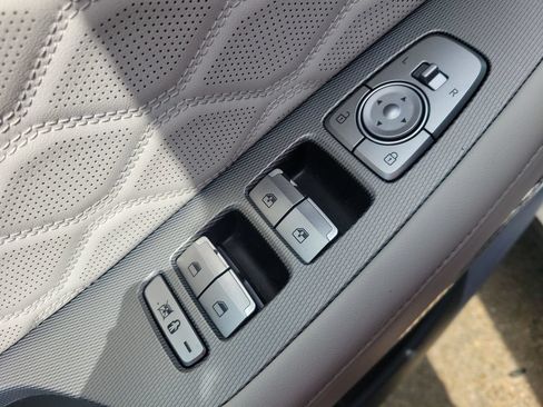 Used 2021 Hyundai Palisade Calligraphy FWD image 13