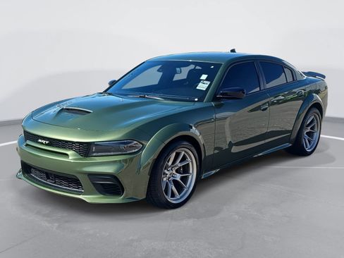 Used 2023 Dodge Charger Scat Pack image 1