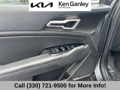 Certified 2023 Kia Sportage EX FWD image 23