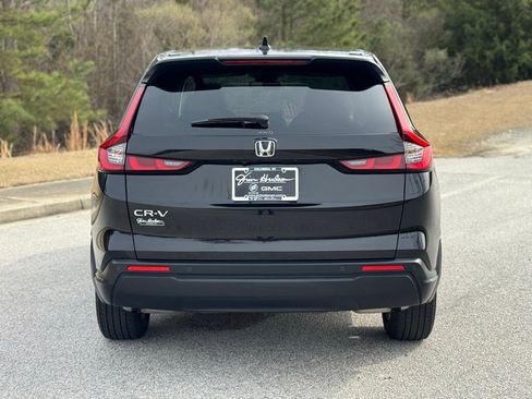 Used 2024 Honda CR-V EX-L image 18