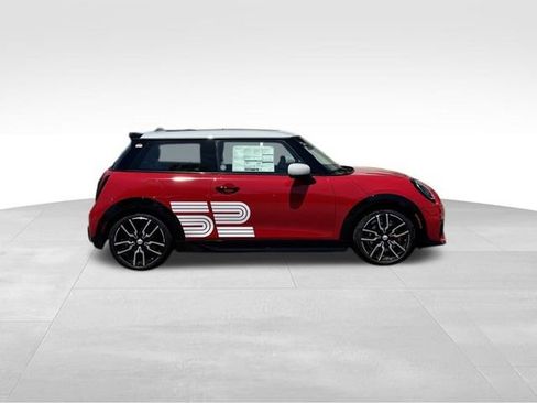 New 2026 MINI Cooper John Cooper Works FWD image 2