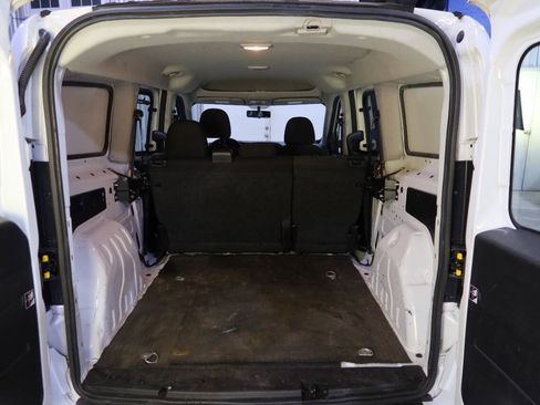 Used 2022 RAM ProMaster City Wagon FWD image 16