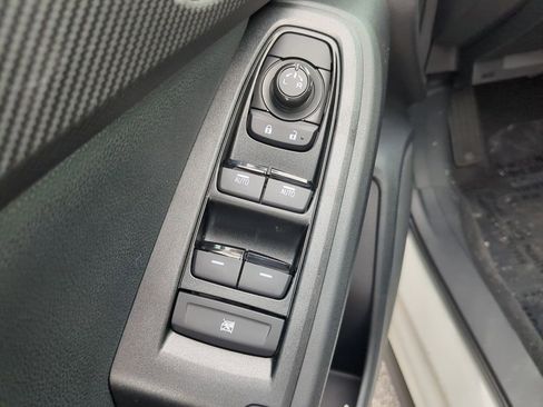 New 2026 Subaru Crosstrek 2.0i Premium AWD/4WD image 16