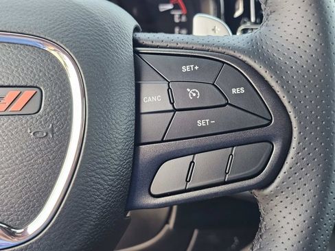 New 2026 Dodge Durango GT w/ Mopar All Weather Package AWD/4WD image 22