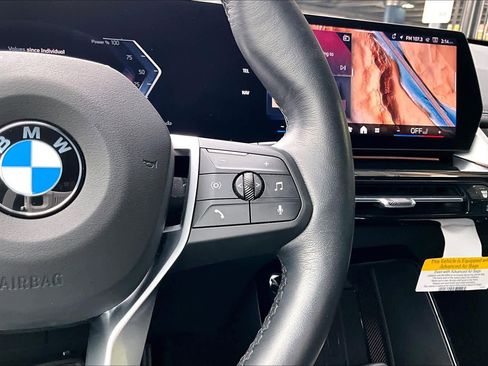 Used 2025 BMW X1 xDrive28i image 24