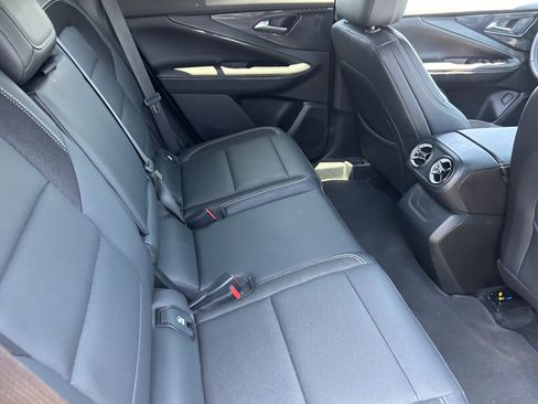Used 2024 Chevrolet Blazer EV LT AWD/4WD image 14