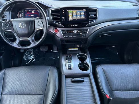 Certified 2023 Honda Passport EX-L image 26