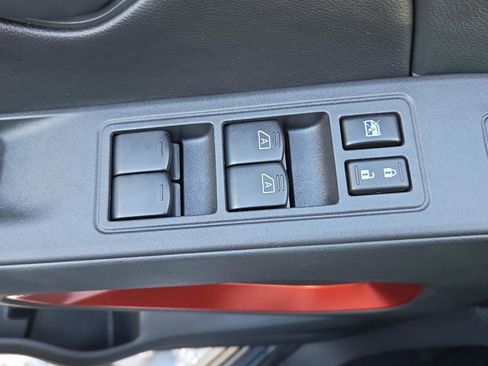 New 2026 Nissan Frontier Pro-X w/ Pro-X Convenience Package RWD image 32