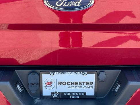 Used 2016 Ford F150 XLT w/ Equipment Group 302A Luxury AWD/4WD image 53