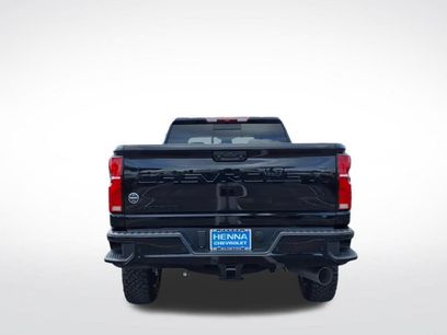 New 2026 Chevrolet Silverado 2500 LT w/ Trail Boss Package