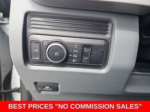 Used 2024 Ford F250 XL w/ XL Chrome Package RWD image 25