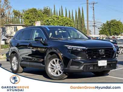 Used 2023 Honda CR-V EX-L