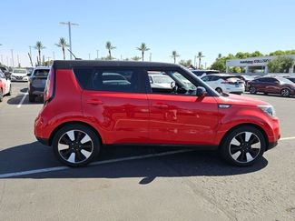 Used 2018 Kia Soul + FWD video 3