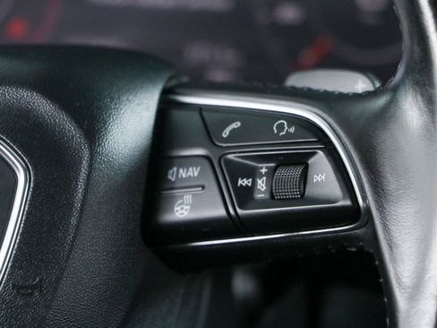 Used 2017 Audi Q7 3.0T Premium Plus AWD/4WD image 14