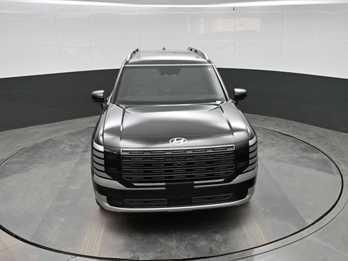 New 2026 Hyundai Palisade Calligraphy image 26