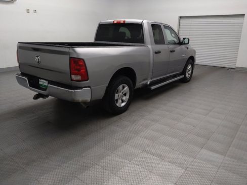 Used 2021 RAM 1500 Tradesman w/ Popular Equipment Group RWD image 9