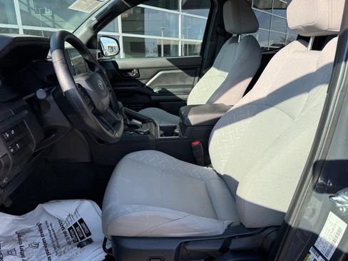 Used 2025 Toyota Tacoma SR5 image 16