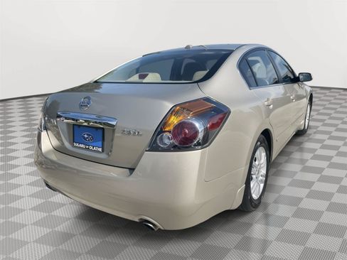 Used 2010 Nissan Altima 2.5 SL w/ SL Pkg FWD image 15