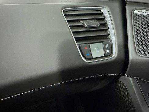 Used 2015 Chevrolet Corvette Stingray Convertible w/ 3LT Preferred Equipment Group image 31