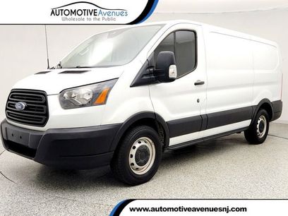 Used 2019 Ford Transit 150 130 Low Roof