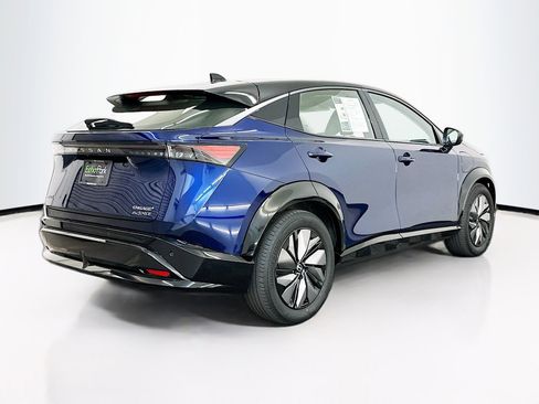 Used 2024 Nissan Ariya AWD image 9