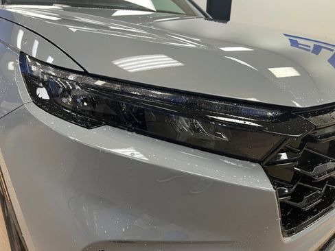 Certified 2026 Honda CR-V Sport-L image 24