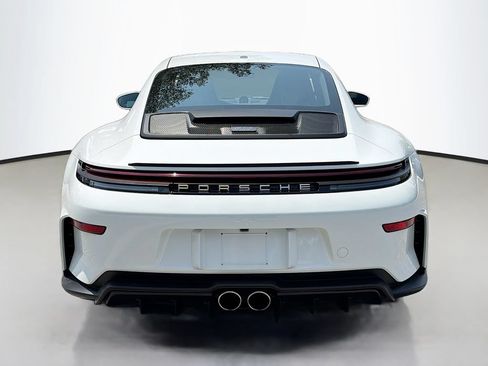Certified 2026 Porsche 911 GT3 RWD image 10