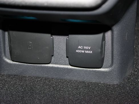 New 2026 Ford Bronco Big Bend AWD/4WD image 29