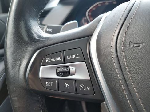 Used 2019 BMW X5 xDrive40i w/ Premium Package 2 AWD/4WD image 22