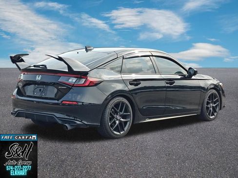 Used 2023 Honda Civic Sport image 17
