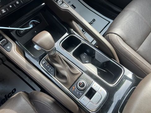 Used 2021 Kia Telluride SX image 18