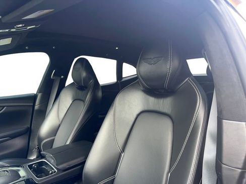 Used 2021 Aston Martin DBX AWD/4WD image 13