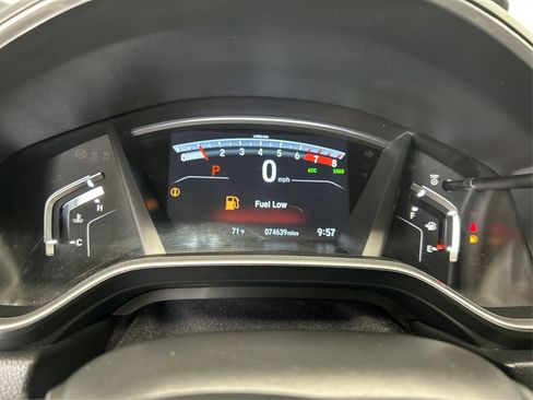 Used 2022 Honda CR-V EX image 16