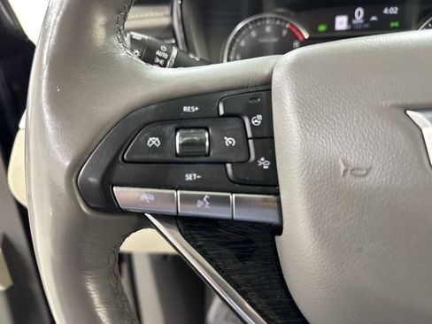 Used 2020 Cadillac XT6 Premium Luxury w/ LPO, Floor Liner Package image 38