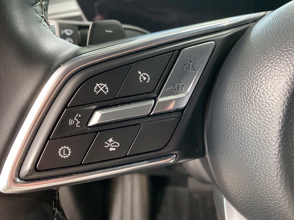 Used 2026 Buick Enclave Sport Touring AWD/4WD image 42