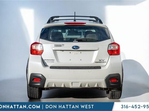 Used 2015 Subaru Crosstrek 2.0i Premium image 29