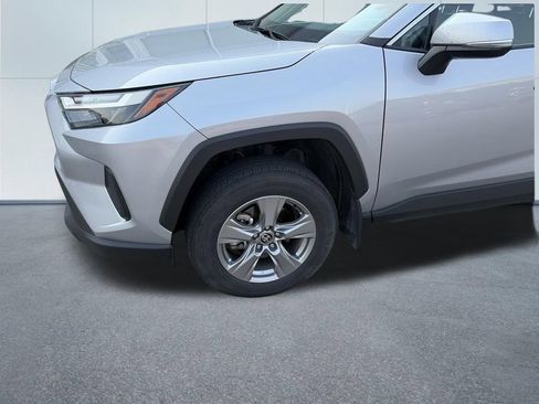 Used 2025 Toyota RAV4 XLE w/ Convenience Package AWD/4WD image 5