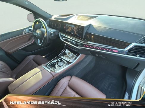 Used 2024 BMW X5 sDrive40i w/ Parking Assistance Package image 32