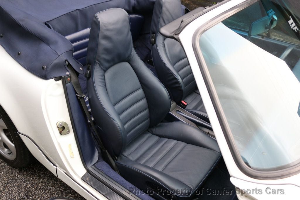 Used 1991 Porsche 911 Carrera image 25