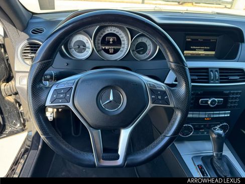 Used 2013 Mercedes-Benz C 250 C 250 image 21
