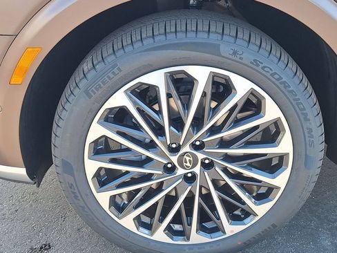 New 2026 Hyundai Palisade Calligraphy image 29