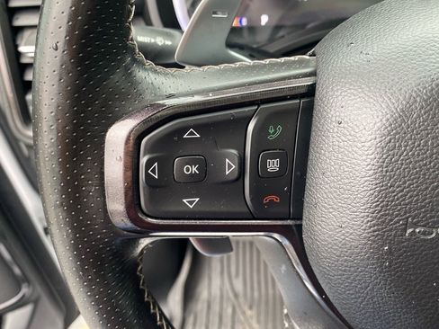 Used 2023 RAM 1500 Laramie image 21