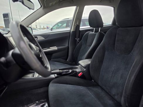Used 2008 Subaru Impreza 2.5i image 10