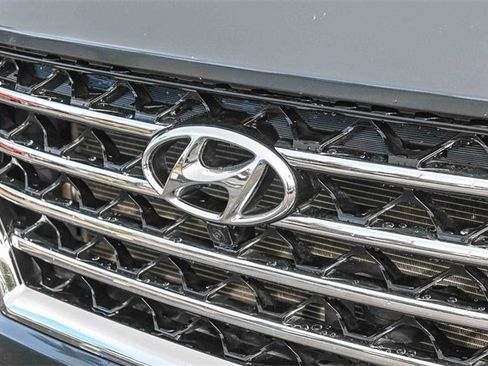 Used 2020 Hyundai Tucson Ultimate w/ Cargo Package image 13