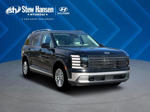 New 2026 Hyundai Palisade SEL image 12